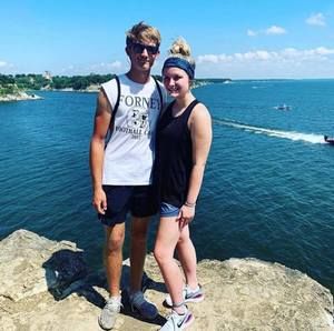 Meet your Posher, Jackson